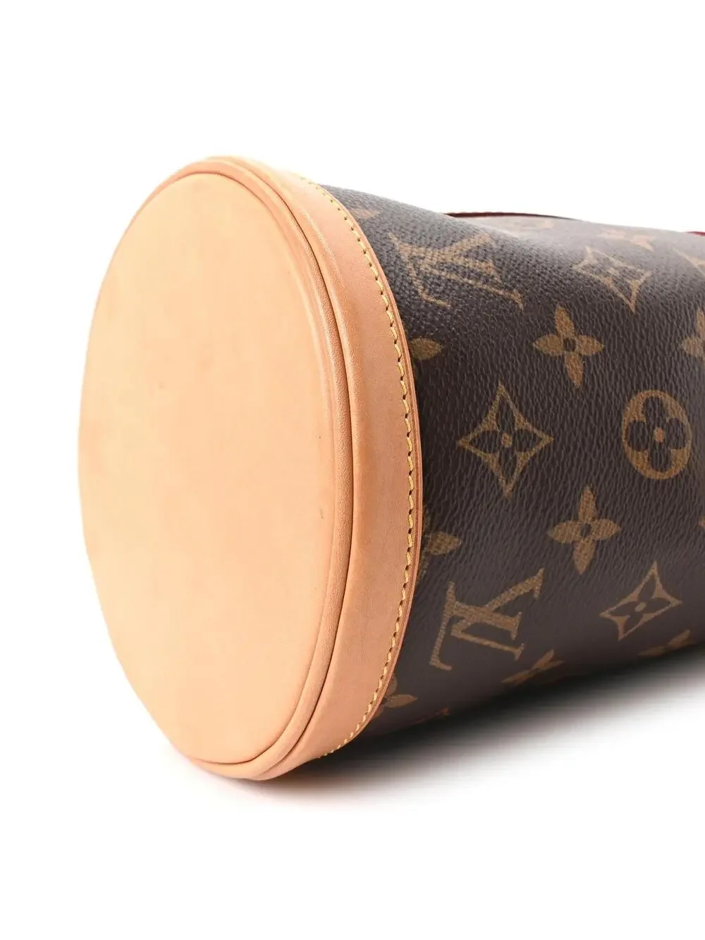 Louis Vuitton Duffle Bag #339600L10B